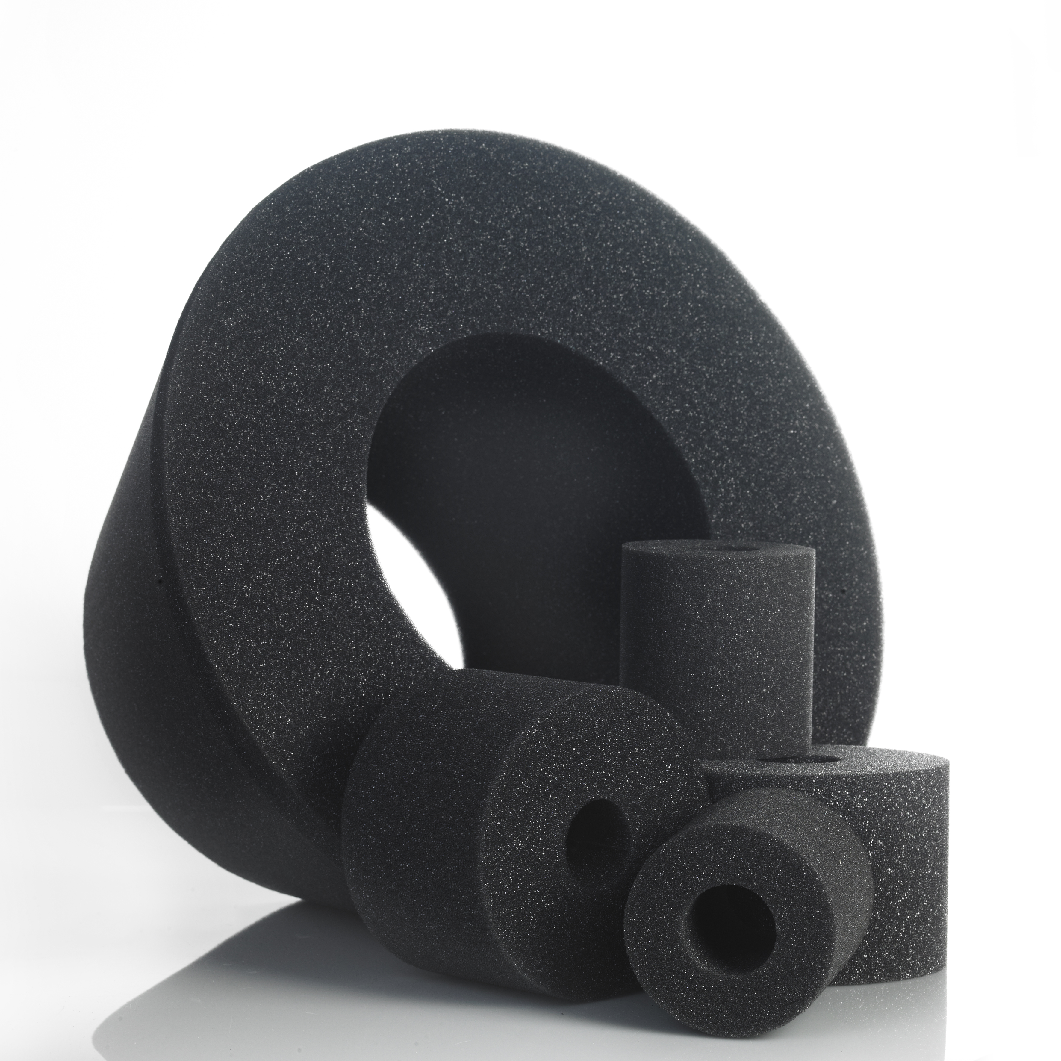 Polyester Ruller 610 30X30