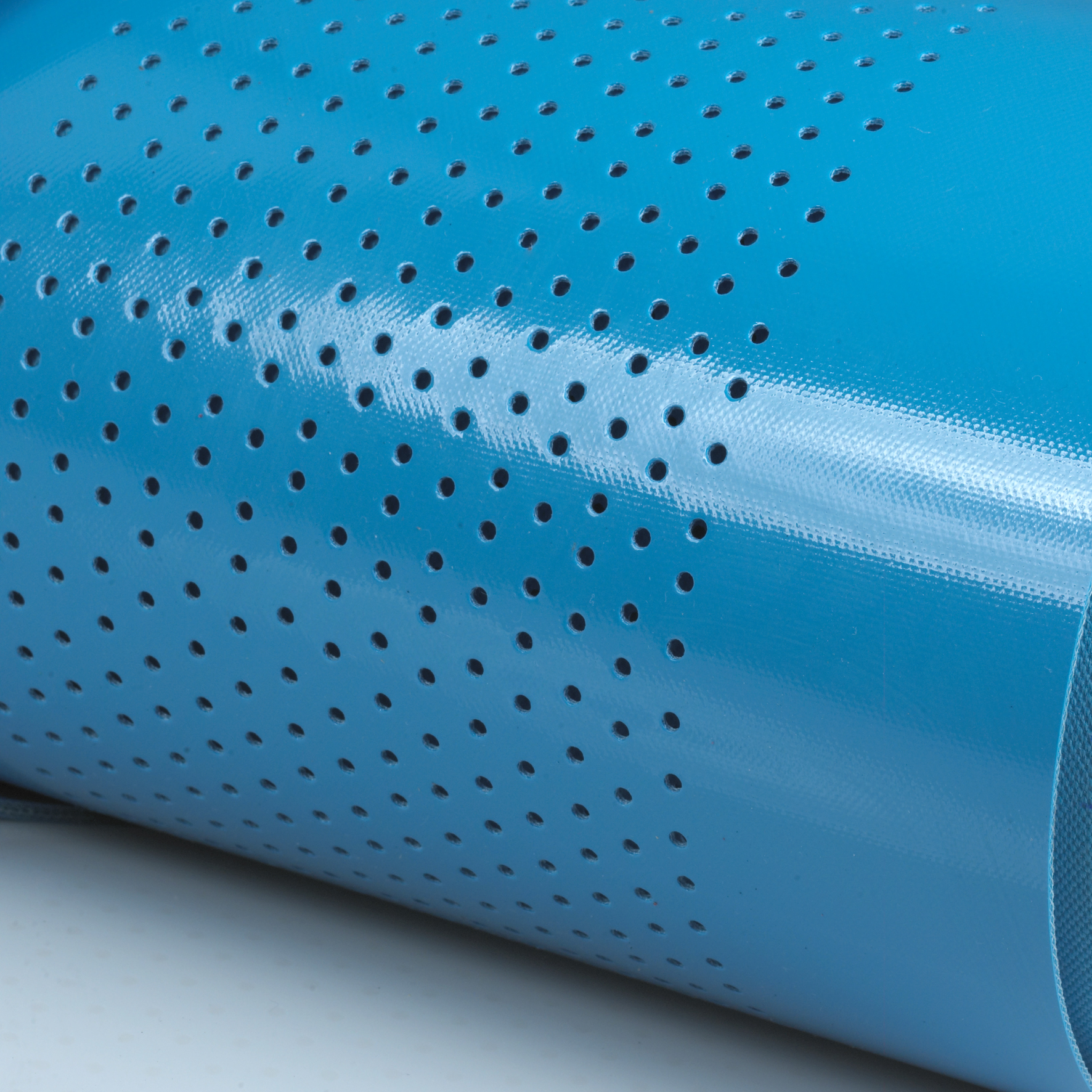 Transportbånd Med Huller Nr. 54