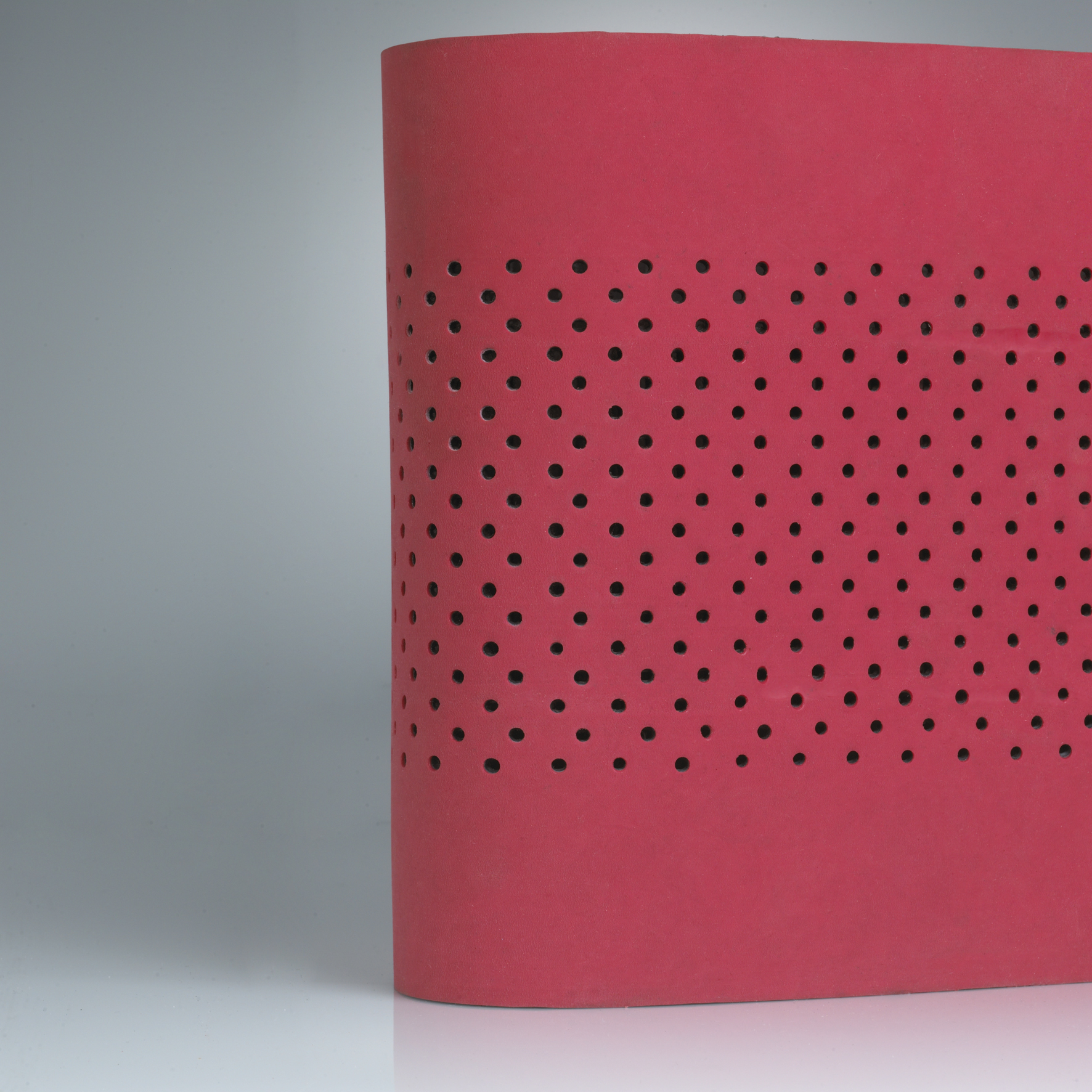 Vacuum Tandrem Med Linatex Belægning Nr. 69