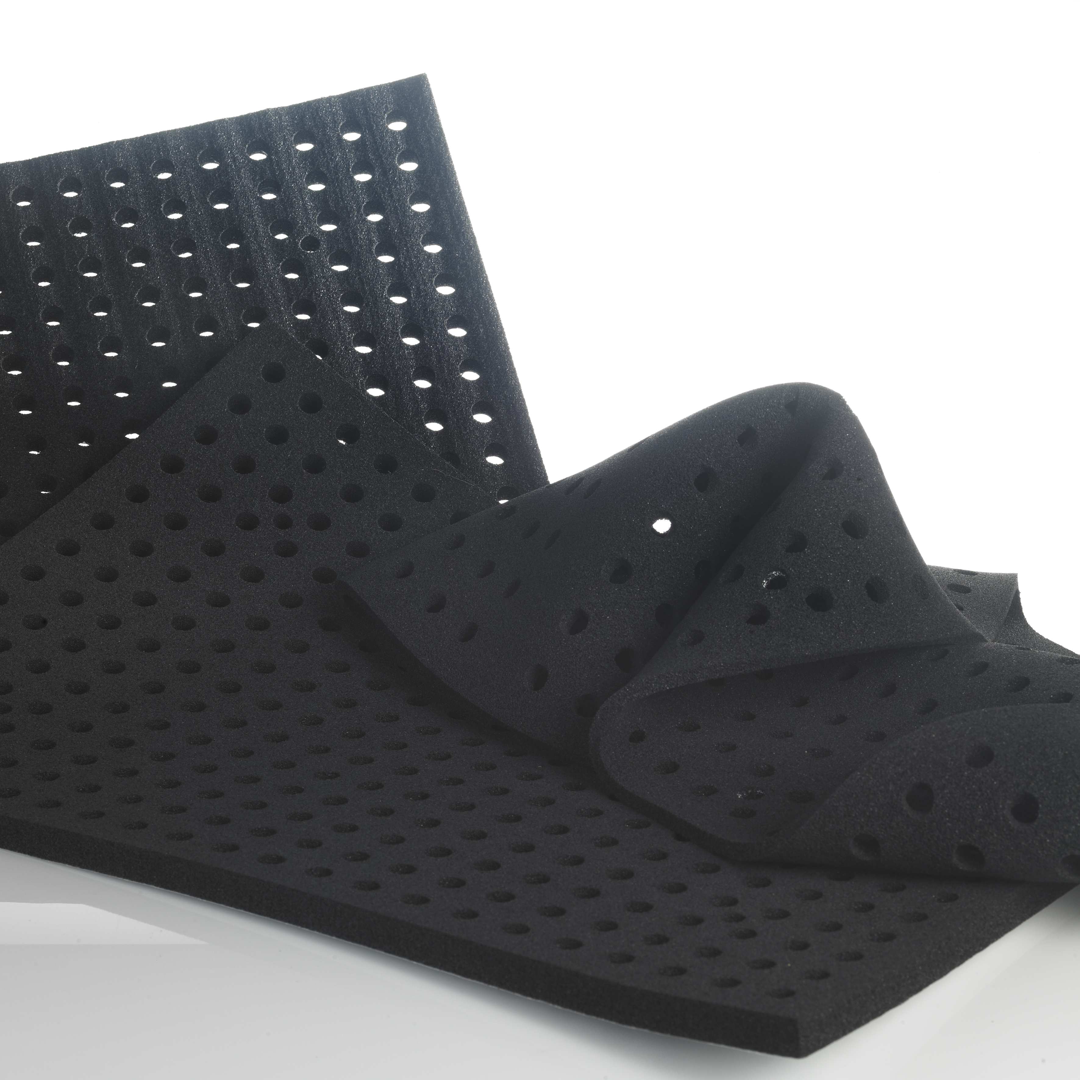 Vacuumsuge Måtte Mellem