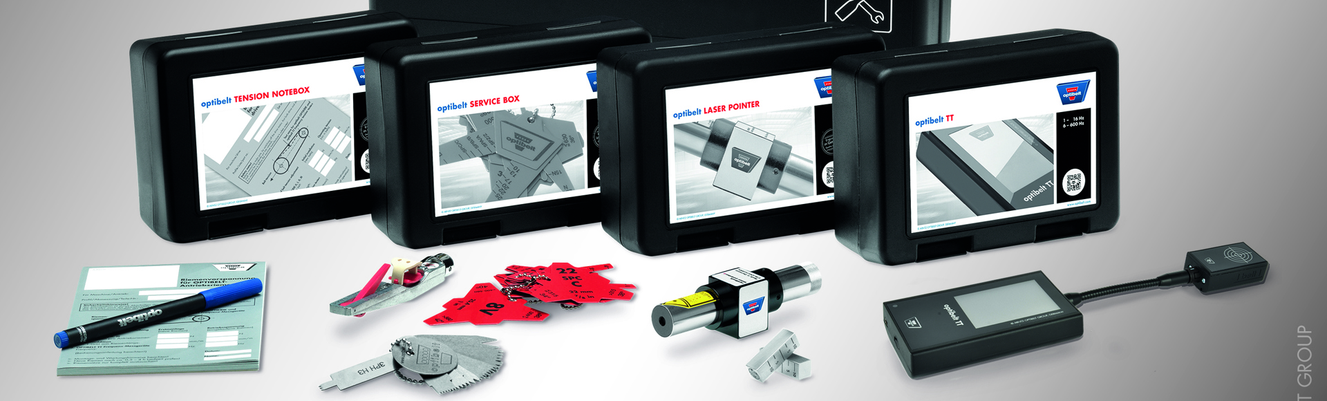 Service Kit