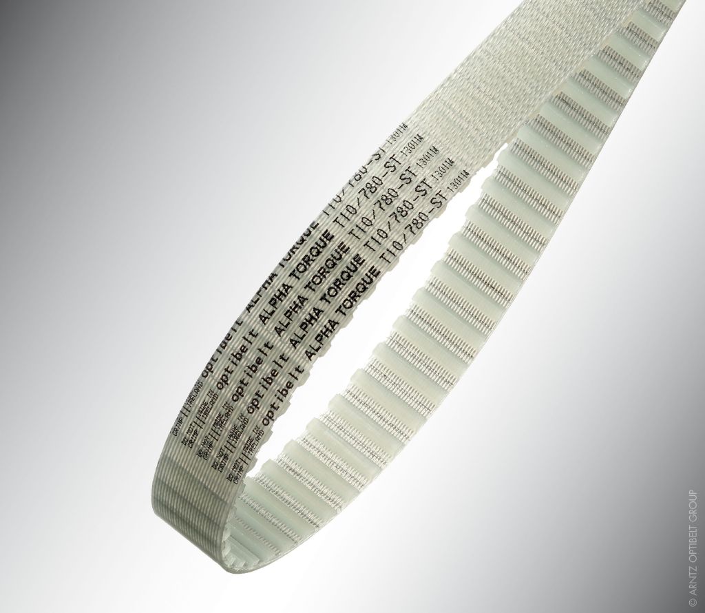 Alpha Torque PU Tandrem