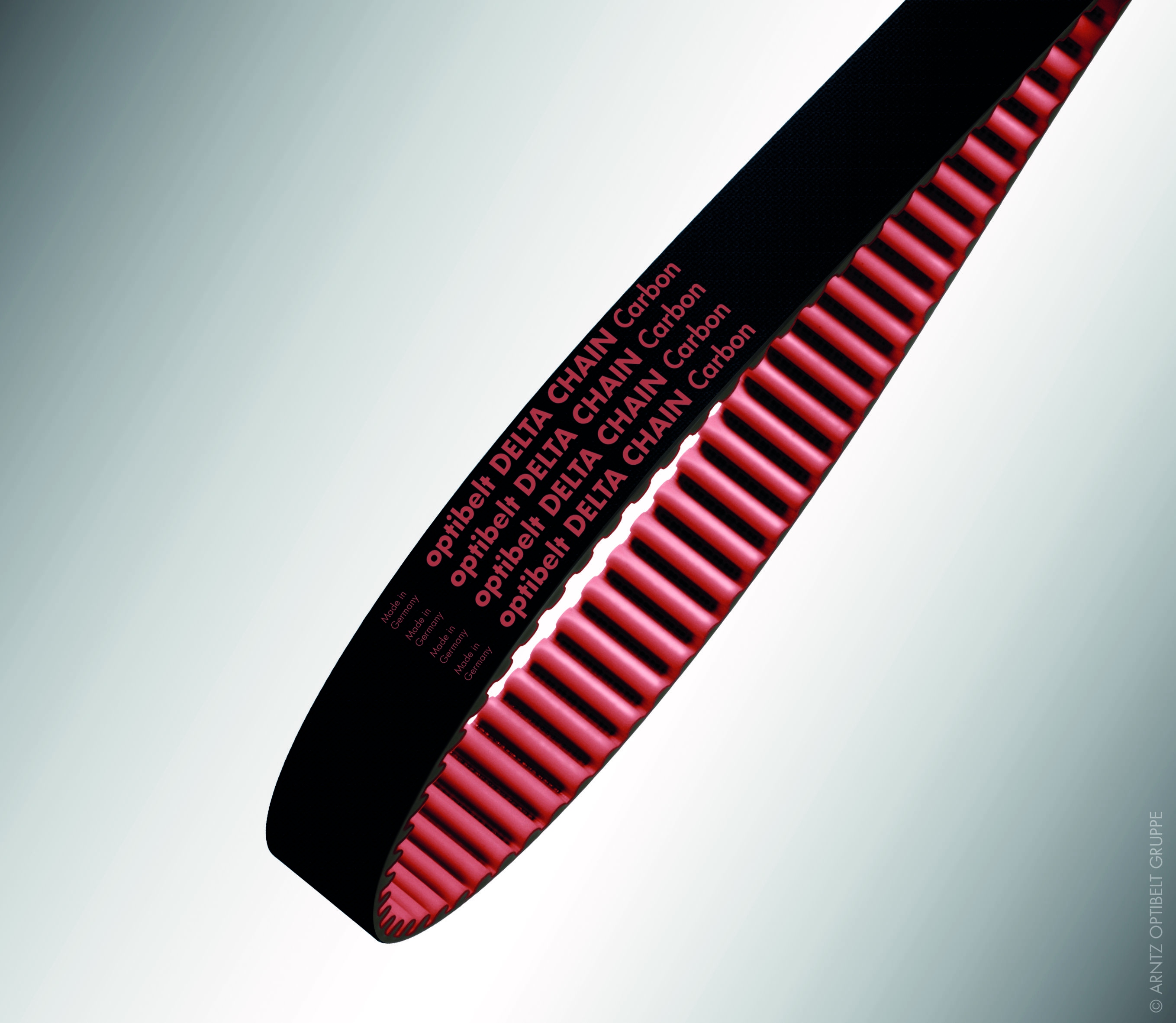 Delta Chain Carbon Tandrem