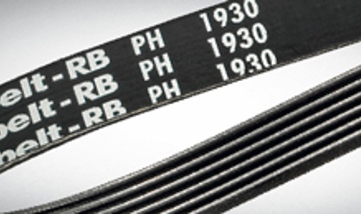 Optibelt RB Low